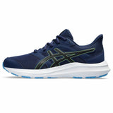 Sapatilhas de Running Infantis Asics Jolt 4 Gs Azul