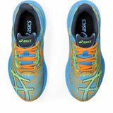 Running Shoes for Kids Asics Gel-Noosa Tri 15 Gs Blue