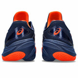 Sapatilhas de Ténis para Homem Asics Court FF 3 Clay Azul Marinho