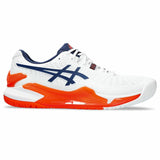 Sapatilhas de Ténis para Homem Asics Gel-Resolution 9 Branco