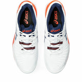 Sapatilhas de Ténis para Homem Asics Gel-Resolution 9 Branco