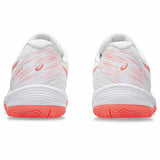 Sapatilhas de Ténis para Mulher Asics Gel-Resolution 9 Clay/Oc Branco