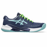 Sapatilhas de Pádel para Adultos Asics Gel-Challenger 14 Azul escuro