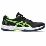 Sapatilhas de Pádel para Adultos Asics Gel-Game 9 Preto