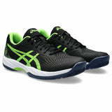 Sapatilhas de Pádel para Adultos Asics Gel-Game 9 Preto