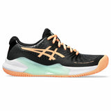 Sapatilhas de Pádel para Adultos Asics Gel-Challenger 14 Preto