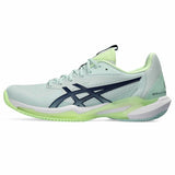 Sapatilhas de Ténis para Mulher Asics Solution Speed FF 3 Menta