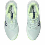 Sapatilhas de Ténis para Mulher Asics Solution Speed FF 3 Menta