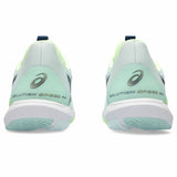 Sapatilhas de Ténis para Mulher Asics Solution Speed FF 3 Menta