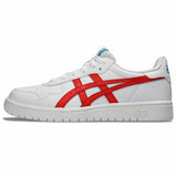 Zapatillas Casual Niño Asics Japan S Blanco