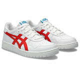 Zapatillas Casual Niño Asics Japan S Blanco