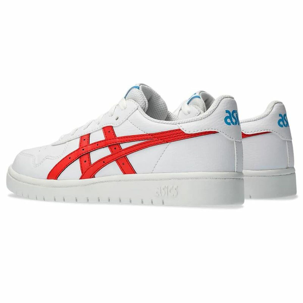 Ténis Casual Criança Asics Japan S Branco