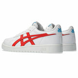 Zapatillas Casual Niño Asics Japan S Blanco