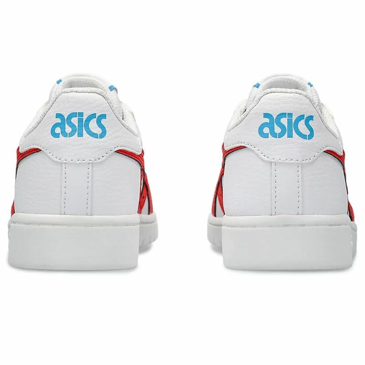 Zapatillas Casual Niño Asics Japan S Blanco