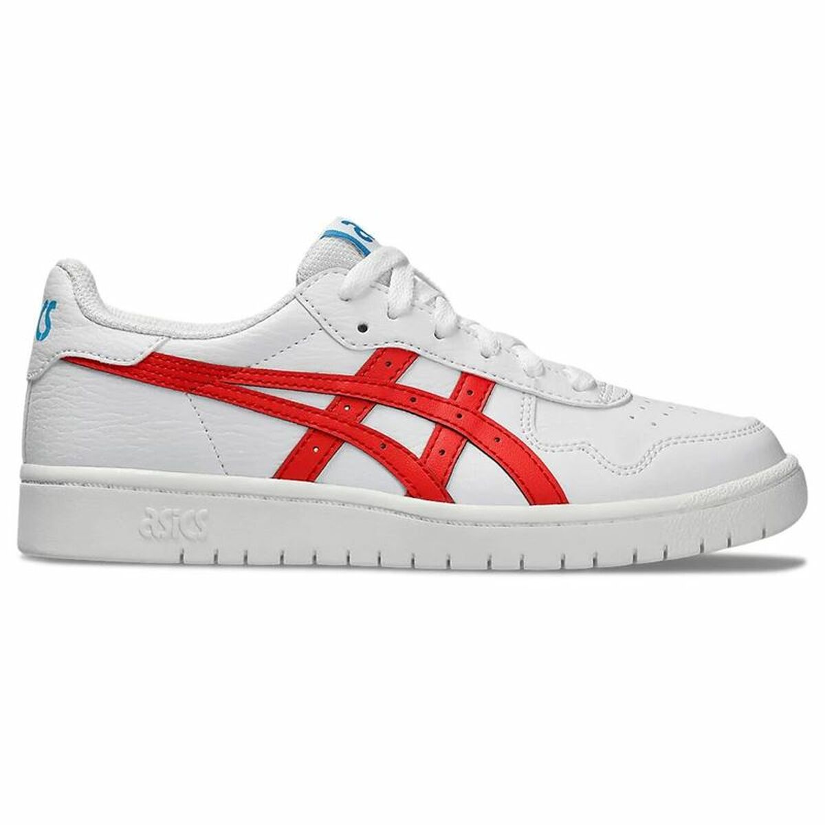 Ténis Casual Criança Asics Japan S Branco