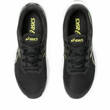 Running Shoes for Kids Asics GT-1000 Black