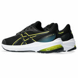 Running Shoes for Kids Asics GT-1000 Black