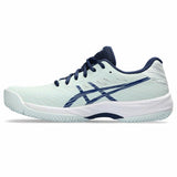 Sapatilhas de Ténis para Mulher Asics Gel-Resolution 9 Clay/Oc Menta