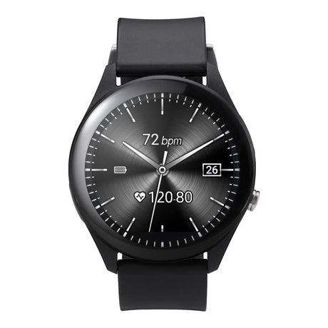 Smartwatch Asus VivoWatch SP Preto 1,34"