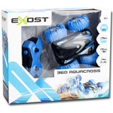 Coche Radio Control Exost SL20268 Azul