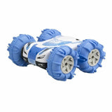 Coche Radio Control Exost SL20268 Azul