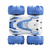 Coche Radio Control Exost SL20268 Azul