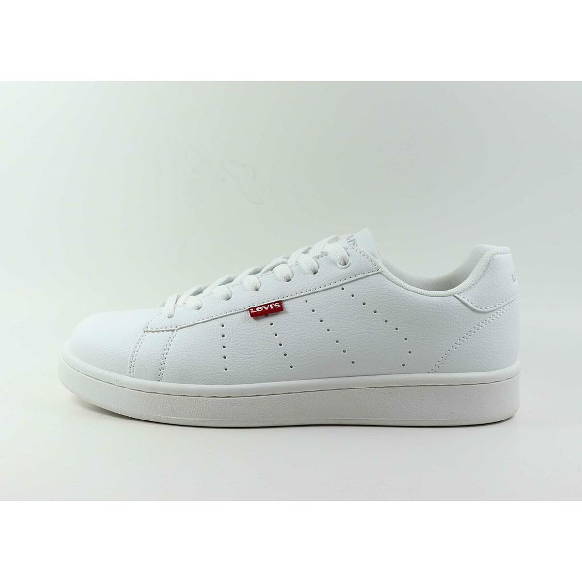 Casual Trainers Levi's AVENUE VAVE0101S 0061 White