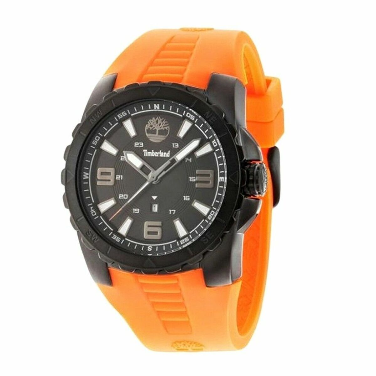 Reloj Hombre Timberland 14478JSB-02P (Ø 45 mm)