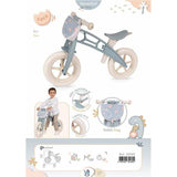 Children's Bike Decuevas Coco 83 x 53 x 38 cm