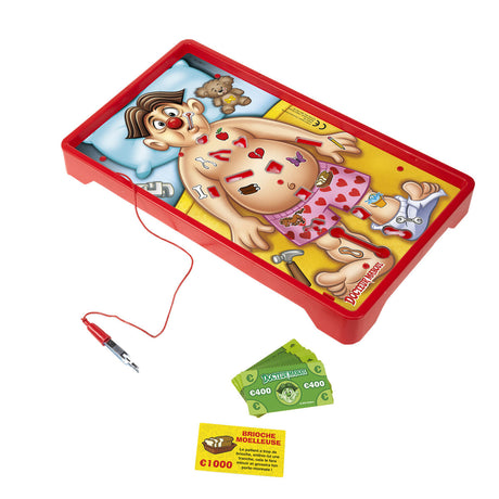 Jogo de Mesa Hasbro Doctor Maboul (FR)