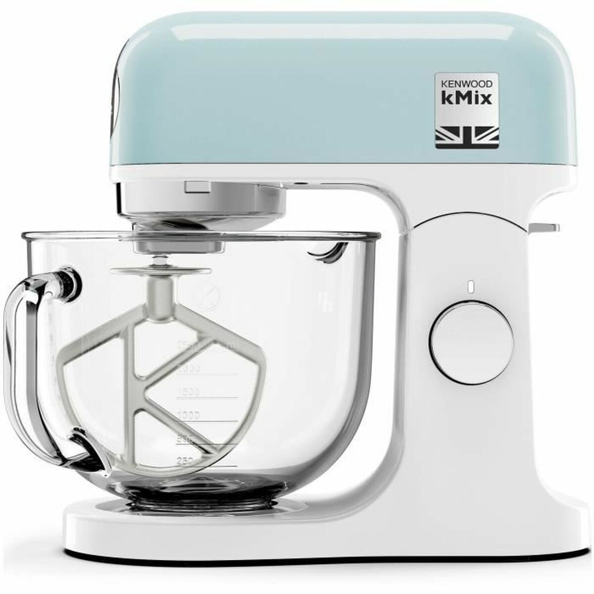 Robot de Cocina Kenwood Azul 1000 W 5 L