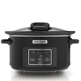 Panela de Cozedura Lenta Crock-Pot CSC052X