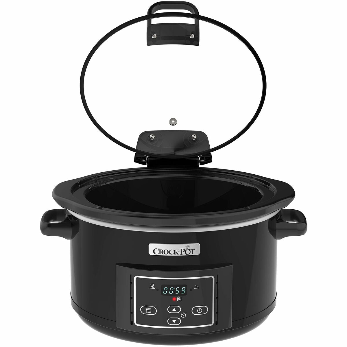 Panela de Cozedura Lenta Crock-Pot CSC052X