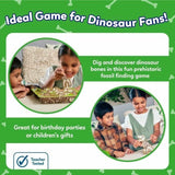 Jogo Educativo Orchard Dinosaur dig (FR)