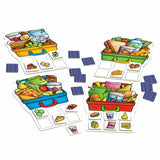 Jogo Educativo Orchard Lunch Box Game (FR)