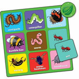 Jogo Educativo Orchard Little Bug Bingo (FR)