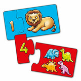 Jogo Educativo Orchard Match and count (FR)