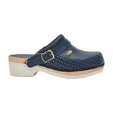 Clogs Scholl Clog Navy Blue