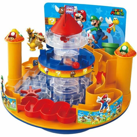 Jogo de Mesa EPOCH D'ENFANCE Super Mario Casteland (FR)