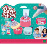 Jogo de Trabalhos Manuais EPOCH D'ENFANCE Pati School Cakes