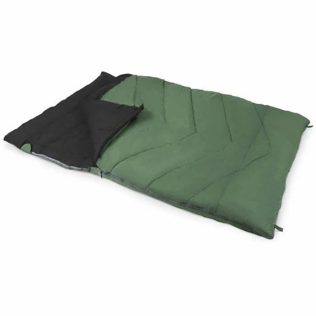 Saco-cama Kampa Verde 2,25 X 1,5 M