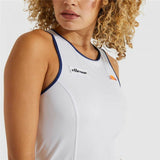 Vestido Ellesse Arrossire Branco 36