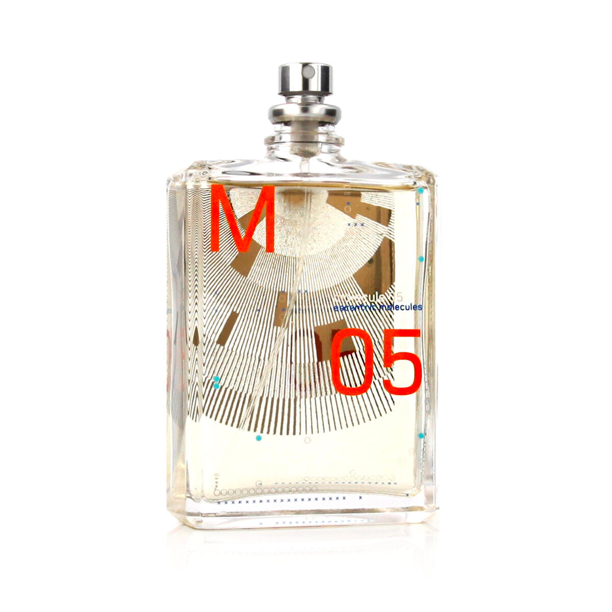 Perfume Unissexo EDT Escentric Molecules Molecule 05 Unissexo