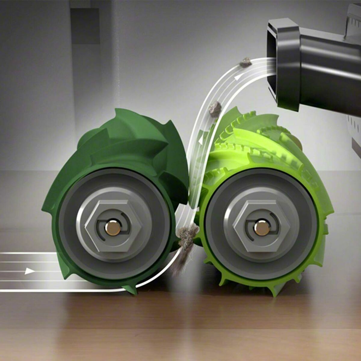 Robot Aspirador iRobot