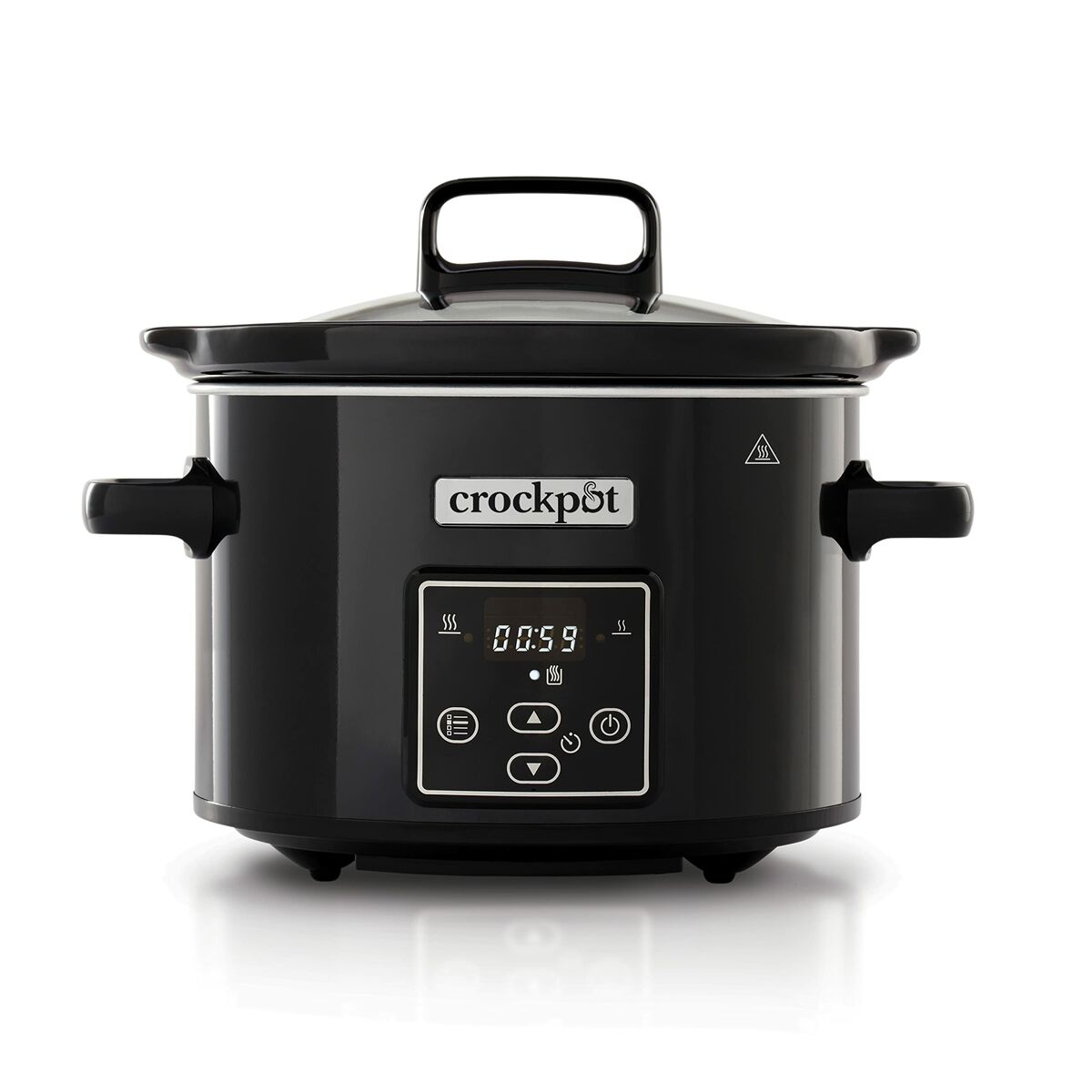 Panela de Cozedura Lenta Crock-Pot CSC061X