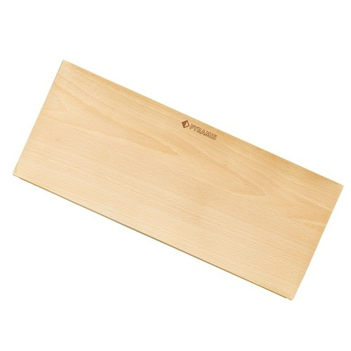 Tabla de cortar Pyramis Siros Madera Rectangular 24 x 10,5 x 16,5 cm