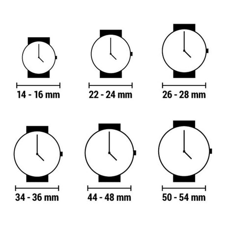 Relógio para bebês Radiant RA559202 (Ø 35 mm)