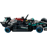 Playset Lego Speed Champions: Mercedes-AMG F1 W12 E Performance & Mercedes-AMG Project One 76909