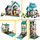 Figuras de Ação Lego Creator Playset + 8 Anos 3 em 1