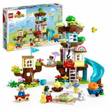 Jogo de Construção Lego 3in1 Tree House